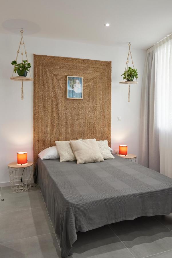 Ferienwohnung Altea Puerto Playa Exterior foto