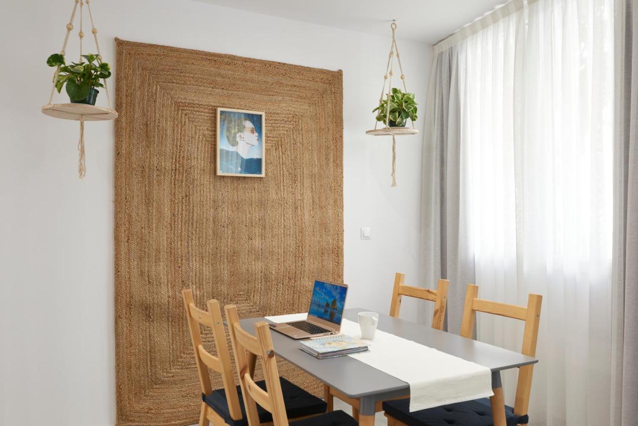 Ferienwohnung Altea Puerto Playa Exterior foto